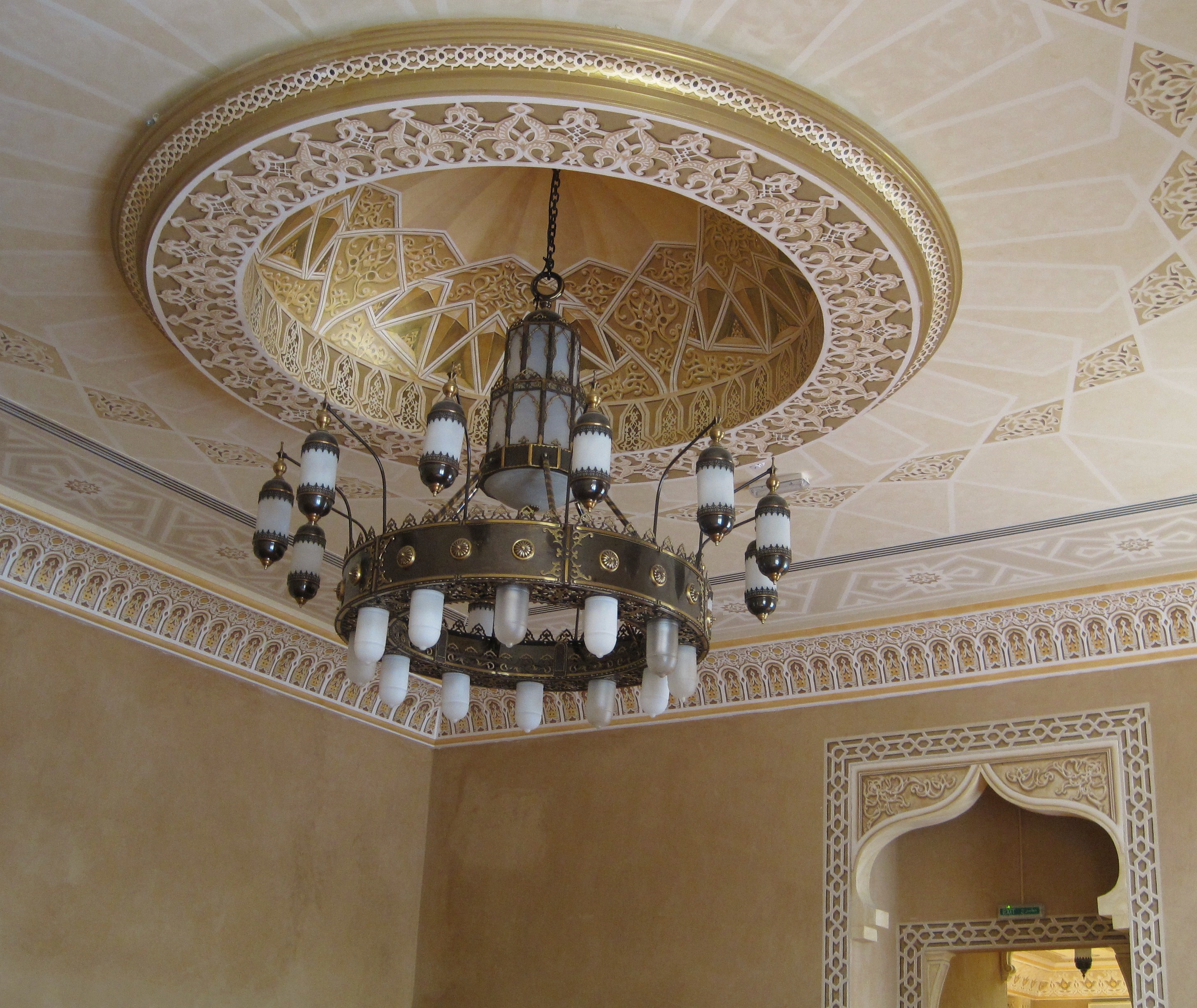 Sultan Mosque Mizher Ii Roshan Group